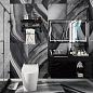 Polished Glazed Tiles KerAline