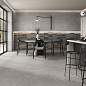 A039096 Ama Ricetta Graphite Rect. R10 60x120 Ape Ceramica
