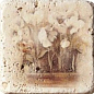 Inserto S3 Travertino 10x10 Serenissima Cir