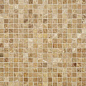 Emperador Light Pol. 4мм 30.5x30.5 Orro Mosaic