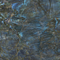 Rigel Azul синий матовый+гл.чернила 80x160 Laparet