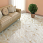 Estrella E1 Satined silver 6.7x6.7 Absolut Keramika