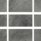 AG3366 Antique Grey 33х66 Serapool