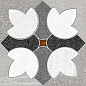 Garigliano-R Gris 15x15 VIVES
