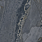 Planet Blue Metal Soft 60x120 Fanal