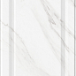 Noir white 25х60 Gracia Ceramica
