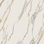 RM01 Miramare White Неполированный Рект. 80x80x11 Estima
