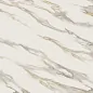 RM01 Miramare White Неполированный Рект. 80х80х10 Estima фото в миниатюре 11