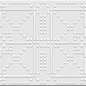 Fatracci Blanco 10x20 VIVES