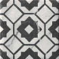 Magistra Deco Mix (28) Paonazzetto 20*20 Serenissima Cir