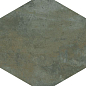 SG23037N Гроссето зеленый матовый 20x23,1 Kerama Marazzi