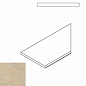 620090000250 SAND BORDO ROUND DX 30x60 Italon