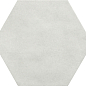 Esagona CLOUD WHITE 24x27.7 CIR