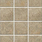 1324 Брюссель 30х40 из 12 частей 9,8х9,8 Kerama Marazzi