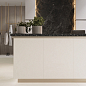 Attol Opal Pro Deco Lines бежевый R10Soft MSTR CB 60х120 Laparet