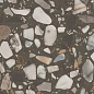 KM6060G0051RBT6 Плинтус Бричиола коричневый матовый обрезной 60x9,5x0,9 Kerama Marazzi