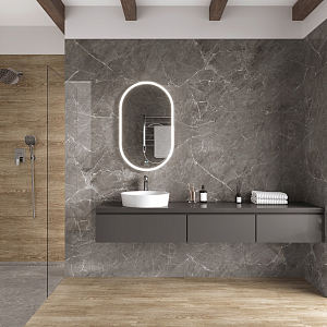 Mramor Chic Grey Ceradim