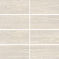 Polo Bianco Matt 20x120 StaroWood