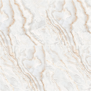 Just White Boho Ceramic