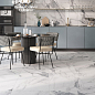 J88518 Canova Emperador Full Lappato Rect 60x120 RHS (Rondine) Ceramiche фото в миниатюре 4