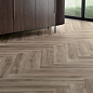 0004938 Eco Chic Almond 120х20х09 ABK