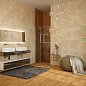 Capuccino AGL Tiles