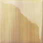 Lucciola Ocre 20x20 Mainzu