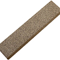 Battiscopa Dolomite Naturale 8.5мм 7x30 Casalgrande Padana