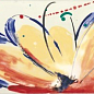 FLOWERS SUN MIX 20x60 Imola Ceramica