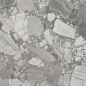 KM6060G0391R20 Чеппо ди Сицилия серый матовый обрезной 60x60x2 Kerama Marazzi