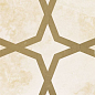 PJG-CLASSIC05 05 Classic Magic Tile (Star) 60x60 Marmocer