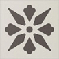 ENC06 Fleur 15 (GRU BAS) 5x5 Winckelmans