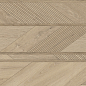 100337364 Gent Arrow 3D Arce 59,6x150 Porcelanosa