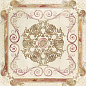 Decor Ternura 45x45 Europa Ceramica