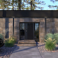 GRS02-15MD Petra Greystone карвинг 120x60 Gresse