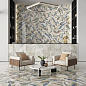 Cr. Noor White Compacglass Rect. 60x60 Pamesa фото в миниатюре 16