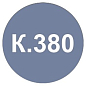 Колеровочный агент Color К.380 100 гр KeraBellezza