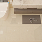 Cateye Beige Basconi Home