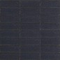 RAF0 Glace Blu Notte Glossy 7,5x20 Ragno Marazzi
