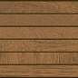 148 LNR2BR LISTON темн. 29,5x89,5 Eurotile Ceramica