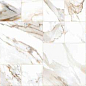 DG13-02 Duchess Gold Decor 02 glossy 30x90 PrimaVera