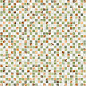 732822 НЕО зеленый 45*45 PiezaROSA