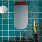 25847 La Riviera Botanical Green 6.5x20 EQUIPE