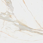 Calacata Gold 1 Compacglass Rect. 60x60 Pamesa