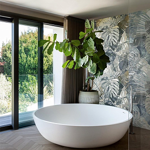 White Deco MARAZZI Italy
