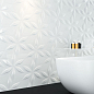 218259 Diamond Blend White Matt 15x25.9 ZYX