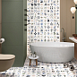 GFU6060TLS17R Talisman матовый карвинг 600x600x9 Alma Ceramica (Уралкерамика) фото в миниатюре 17
