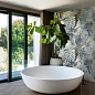 White Deco MARAZZI Italy