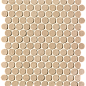 fPLT Summer Brezza Gres Round Mosaico R10 29,5x32,5 FAP Ceramiche