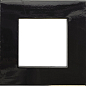41840 Out Black 22,4x22,4 Harmony фото в миниатюре
